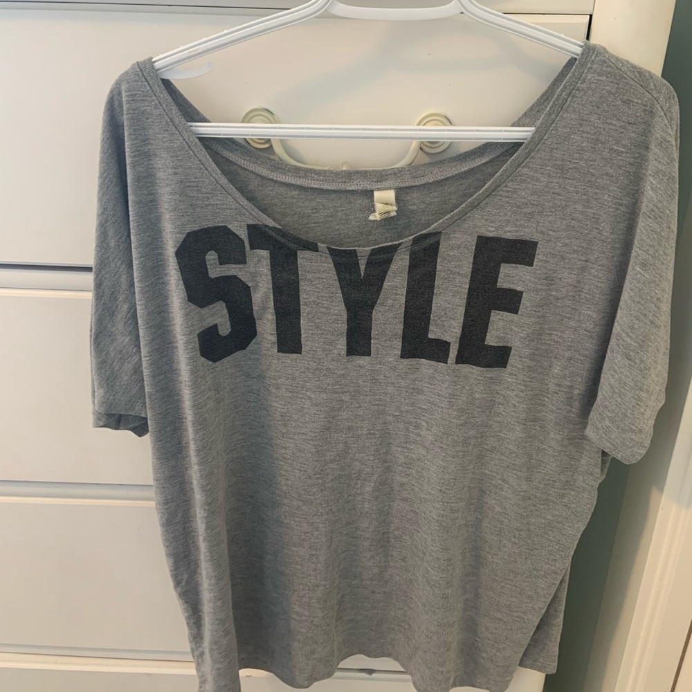 Taylor Swift ‘Style’ Tee